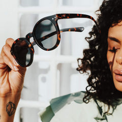 IZIPIZI SUN #M Tortoise