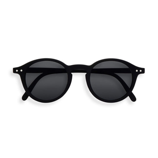 IZIPIZI SUN JUNIOR #D Black
