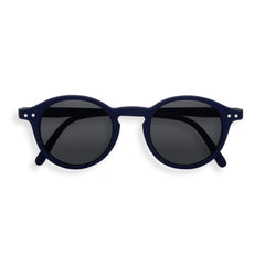 IZIPIZI SUN JUNIOR #D Navy Blue