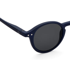 IZIPIZI SUN JUNIOR #D Navy Blue