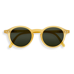 IZIPIZI SUN JUNIOR #D Yellow Honey