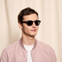 IZIPIZI SUN #C Khaki Green