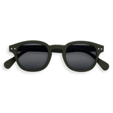 IZIPIZI SUN #C Kaki Green