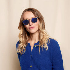 IZIPIZI SUN #C Light Tortoise