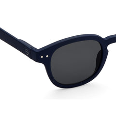 IZIPIZI SUN #C Navy Blue