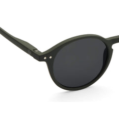 IZIPIZI SUN #D Khaki Green