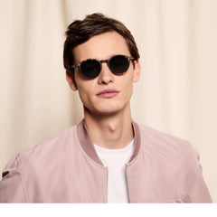 IZIPIZI SUN #D Yellow Honey