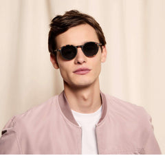 IZIPIZI SUN #D Khaki Green