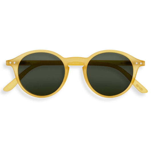 IZIPIZI SUN #D Yellow Honey