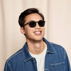 IZIPIZI SUN #E Black