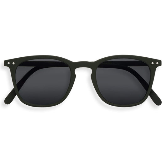 IZIPIZI SUN #E Kaki Green