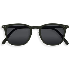 IZIPIZI SUN #E Khaki Green