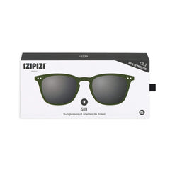 IZIPIZI SUN #E Khaki Green