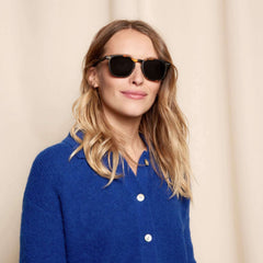 IZIPIZI SUN #E Navy Blue