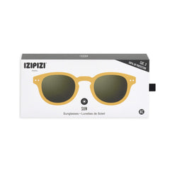 IZIPIZI SUN #E Yellow Honey