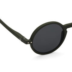 IZIPIZI SUN #G Kaki Green