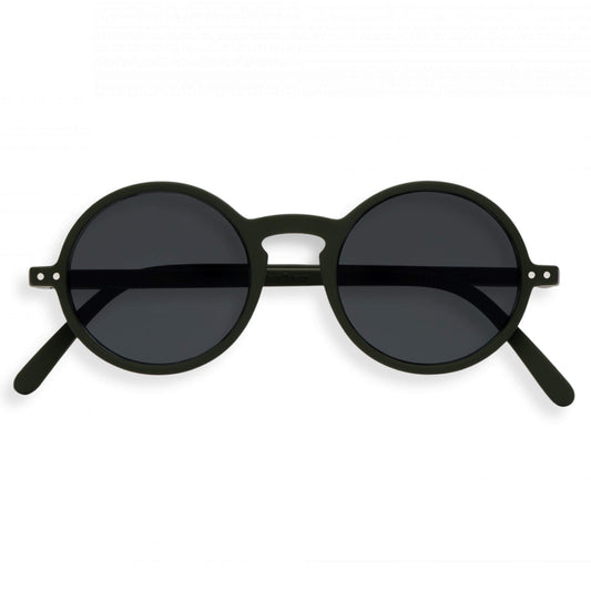 IZIPIZI SUN #G Kaki Green