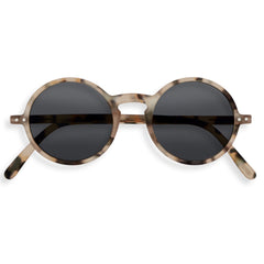 IZIPIZI SUN #G Light Tortoise