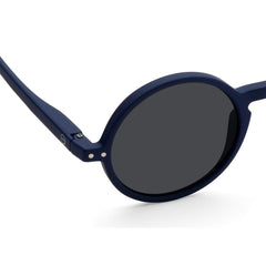 IZIPIZI SUN #G Navy Blue