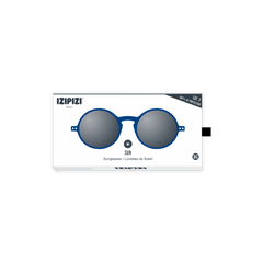 IZIPIZI SUN #G Navy Blue