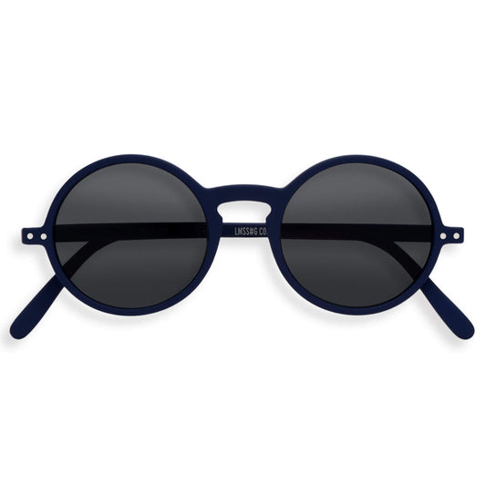 IZIPIZI SUN #G Navy Blue