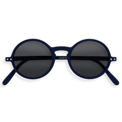 IZIPIZI SUN #G Navy Blue