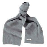 Le Bonnet Šal Smoke - 100% vuna