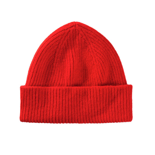Le Bonnet kapa Crimson