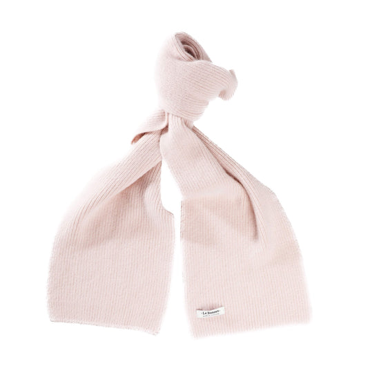 Le Bonnet šal Misty Rose