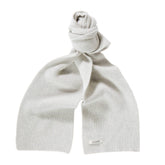 Le Bonnet šal Silver - 100% vuna