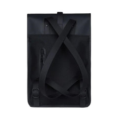 Rains Backpack mini - black