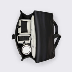 Rains Backpack mini - black