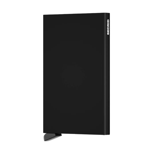 Secrid Etui sa zaštitom za kartice - Black