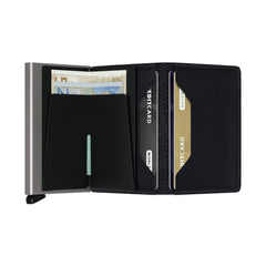 Secrid Novčanik Slim Black