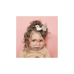 Coucou Suzette Bichon Hair Clip