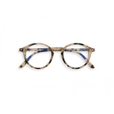 PRINT SCREEN #D Light Tortoise