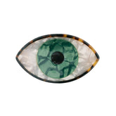 Coucou Suzette Kopča za kosu Green eye