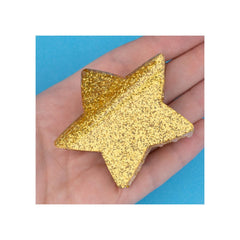 Coucou Suzette Kopča za kosu Star