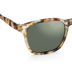 IZIPIZI NAUTIC Blue Tortoise Green Polarized