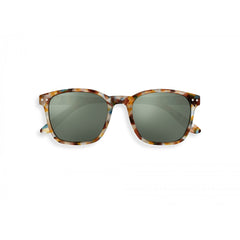 IZIPIZI NAUTIC Blue Tortoise Green Polarized