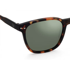iZIPIZI NAUTIC Tortoise Green Polarized