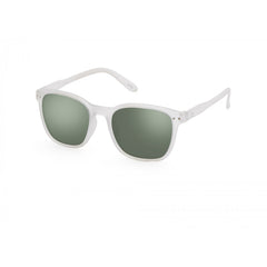IZIPIZI NAUTIC White Green Polarized