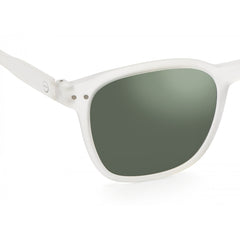 IZIPIZI NAUTIC White Green Polarized