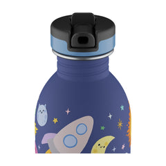 24Bottles Boca Urban - Space Friends (250 ml)