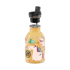 24Bottles Boca Urban 250 ml - Farm Friends