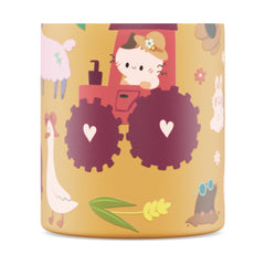 24Bottles Boca Urban 250 ml - Farm Friends