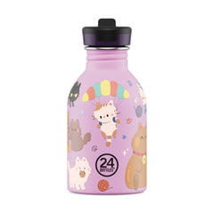 24Bottles Boca Urban 250 ml - Meow Friends