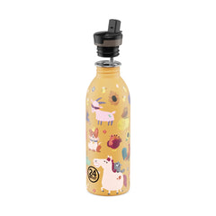 24Bottles Boca Urban 500 ml - Farm Friends