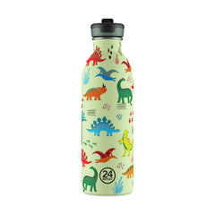 24Bottles Boca Urban 500 ml - Jurassic Friends