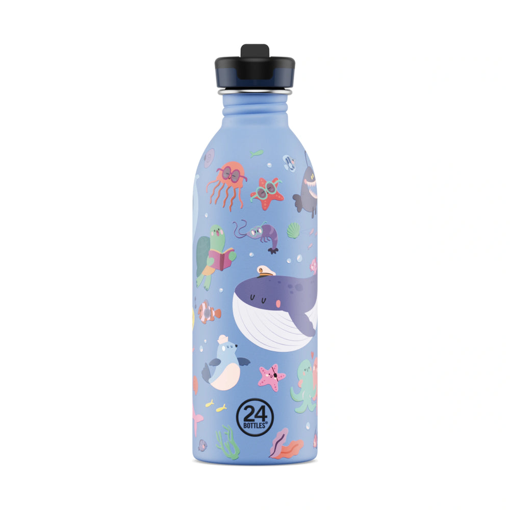 24Bottles Boca Urban 500 ml - Ocean Friends
